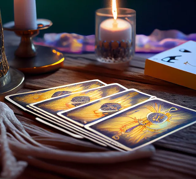 cartas tarot