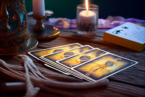 cartas tarot