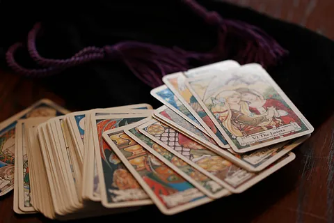 cartas tarot